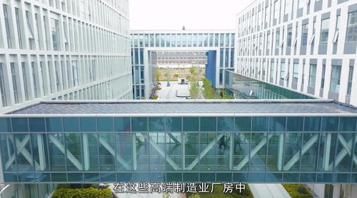 上海发力 工厂登高 每年万亩地等 凤 来,外溢生物医药企业或大批回归